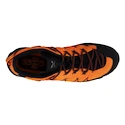 Heren outdoorschoenen Salewa  Wildfire 2 Gtx M Fluo Orange/Black