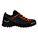 Heren outdoorschoenen Salewa  Wildfire 2 Gtx M Navy blazer