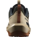 Heren outdoorschoenen Salomon Elixir Activ Gore-Tex Phantom/Safari/Caramel Cafe