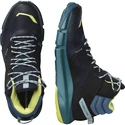 Heren outdoorschoenen Salomon Predict PREDICT HIKE MID GTX