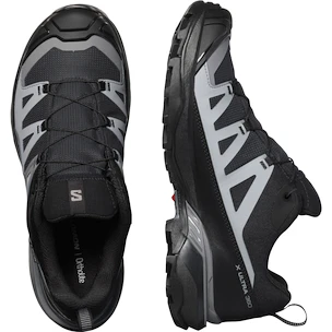 Heren outdoorschoenen Salomon X Ultra 360 Gore-Tex Black/Magnet/Quiet Shade  UK 9,5