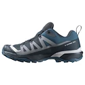 Heren outdoorschoenen Salomon X Ultra 360 Gore-Tex Carbon/India Ink/Deep Dive