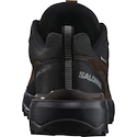 Heren outdoorschoenen Salomon X Ultra 360 Leather Gore-Tex Dark Earth/Delicioso/Sharkskin