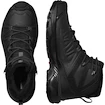 Heren outdoorschoenen Salomon X Ultra Snowpilot Waterproof Black/Phantom/Castlerock