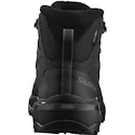 Heren outdoorschoenen Salomon X Ultra Snowpilot Waterproof Black/Phantom/Castlerock