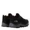 Heren outdoorschoenen The North Face  Vectiv Exploris Futurelight LTHR Black Grey