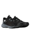 Heren outdoorschoenen The North Face  Wayroute Futurelight Black Vanadis Grey