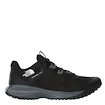 Heren outdoorschoenen The North Face  Wayroute Futurelight Black Vanadis Grey  US 11,5