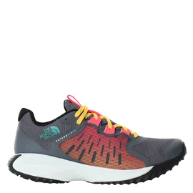 Heren outdoorschoenen The North Face Wayroute Futurelight Vanadis Grey Brilliant Coral