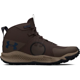 Heren outdoorschoenen Under Armour Charged Maven Trek-BRN