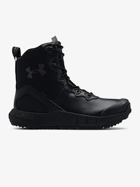 Heren outdoorschoenen Under Armour MG Valsetz LTHR WP-BLK