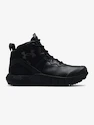 Heren outdoorschoenen Under Armour  MG Valsetz Mid LTHR WP-BLK  EUR 47