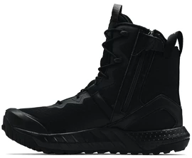 Heren outdoorschoenen Under Armour Micro G Valsetz Zip Black