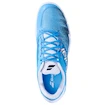 Heren padellaarzen Babolat  Jet Premura 2 Men Lebron Cyan Blue/White