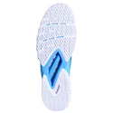 Heren padellaarzen Babolat  Jet Premura 2 Men Lebron Cyan Blue/White