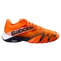 Heren padellaarzen Babolat  Jet Premura 2 Men Vibrant Orange