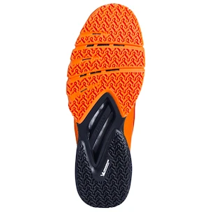 Heren padellaarzen Babolat  Jet Premura 2 Men Vibrant Orange