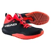 Heren padellaarzen Head  Motion Pro Padel Men BBFC