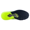 Heren padellaarzen Head  Motion Pro Padel Men Lime/Navy