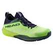 Heren padellaarzen Head  Motion Pro Padel Men Lime/Navy