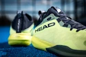 Heren padellaarzen Head  Motion Pro Padel Men Lime/Navy