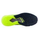 Heren padellaarzen Head  Motion Pro Padel Men Lime/Navy