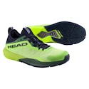 Heren padellaarzen Head  Motion Pro Padel Men Lime/Navy