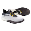 Heren padellaarzen Head  Motion Pro Padel Men White/Black