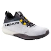 Heren padellaarzen Head  Motion Pro Padel Men White/Black