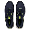 Heren padellaarzen Head  Motion Team Padel Men Navy/Lime