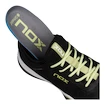 Heren padellaarzen NOX   Nerbo Black/Soft Lime