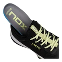 Heren padellaarzen NOX   Nerbo Black/Soft Lime