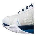 Heren padellaarzen NOX   Nerbo White/Swedish Blue