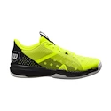 Heren padellaarzen Wilson  Hurakn Team Safety Yellow  EUR 44 2/3