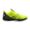 Heren padelschoenen Wilson  Hurakn Team Safety Yellow  EUR 44