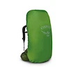 Heren rugzak OSPREY Aether 55 II garlic mustard green