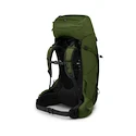 Heren rugzak OSPREY Aether 65 II garlic mustard green