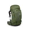 Heren rugzak OSPREY ATMOS AG 65 mythical green