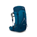 Heren rugzak OSPREY ATMOS AG LT 50 night shift/scoria blue