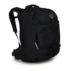 Heren rugzak OSPREY FARPOINT 55 II black