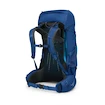 Heren rugzak OSPREY Rook 50 astology blue/blue flame