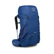 Heren rugzak OSPREY Rook 50 astology blue/blue flame