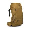 Heren rugzak OSPREY Rook 50 histosol brown/rhino grey