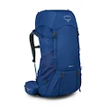 Heren rugzak OSPREY Rook 65 astology blue/blue flame