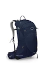 Heren rugzak OSPREY  STRATOS 24 Cetacean Blue