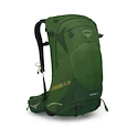 Heren rugzak OSPREY Stratos 34 seaweed/matcha green