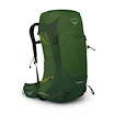 Heren rugzak OSPREY Stratos 44 seaweed/matcha green