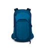 Heren rugzak OSPREY TALON 22 scoria blue/night shift