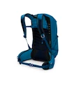 Heren rugzak OSPREY TALON 22 scoria blue/night shift