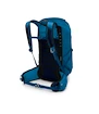 Heren rugzak OSPREY TALON 26 scoria blue/night shift